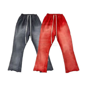 Pantalon de haute qualité, best-seller, sur mesure, pour homme, usage adulte, vêtements décontractés. - Product Image 6