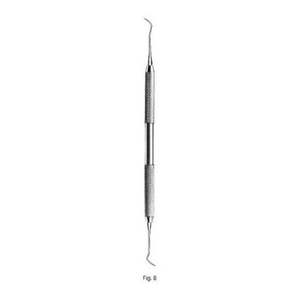 Equipo de Limpieza y Relleno Dental Warsaw Medical - Product Image 1