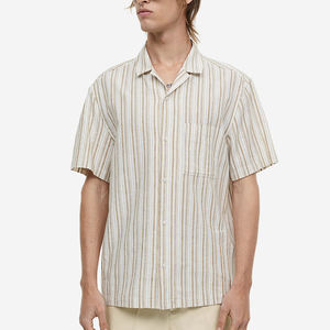 Logo personnalisé, vêtements de course, coton, polyester, séchage rapide, coupe ajustée - Product Image 4