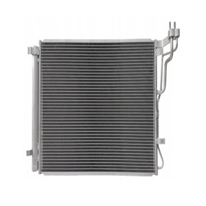 Condensateur de climatisation pour Hyundai Kona 2018-2021 97606J9020 97606-J9020 HY3030179 en aluminium – Vente en gros usine - Product Image 1