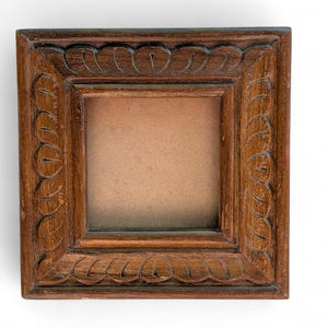 Marco de Fotos Contemporáneo de Madera Sólida, Diseño Minimalista y Elegante, para Exhibición en Escritorio o Mesa, Decoración Moderna para Hogar u Oficina - Product Image 5