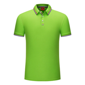 Camisas de Hombre al por Mayor de Alta Calidad, 100% Algodón, Bordadas, Tejidas, Casuales, con Bolsillo, Antiarrugas, Manga Corta - Product Image 2