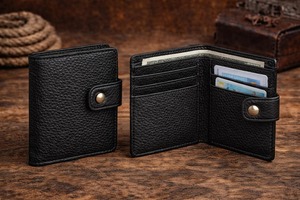 กระเป๋าอเนกประสงค์แบบยูนิเซ็กซ์ ดีไซน์ทันสมัย ทนทาน กันน้ำ ผลิตจากไมโครไฟเบอร์ เหมาะสำหรับกิจกรรมกลางแจ้ง เดินป่า ตั้งแคมป์ ท่องเที่ยว ใส่เงินสด คุณภาพพรีเมียม - Product Image 4