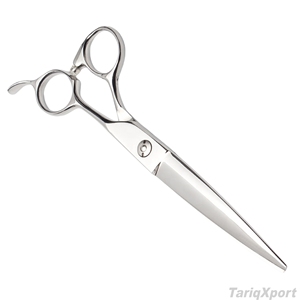 Tijeras Profesionales de Peluquería Alemanas de 7 Pulgadas, Hoja Afilada, Tijeras de Peluquería de Acero Inoxidable - Product Image 6