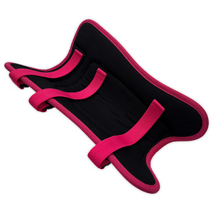 Protège-jambes et protège-pieds de baseball AEGIS V1 haute performance pour adultes, pour l'entraînement et la compétition, fabriqué en Corée - Product Image 4