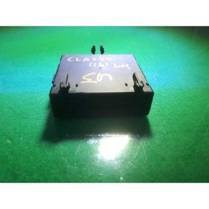 CLA - Unités de commande électroniques et modules informatiques d'occasion A1669000218 - Product Image 2