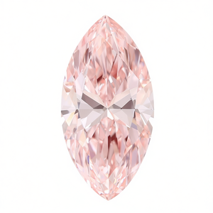 Diamant de haute qualité, certifié IGI, 7,03 carats, taille marquise, VS1, pierre précieuse cultivée en laboratoire, neuve. - Product Image 2