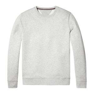 เสื้อสเวตเชิ้ตสไตล์เฉพาะตัว คุณภาพสูง ออกแบบตามสั่ง ระดับมืออาชีพ สำหรับฤดูใบไม้ร่วง  สีและโลโก้ปรับแต่งได้ ผลิตจากผ้าฝ้าย 100% ผลิตในปากีสถาน - Product Image 5