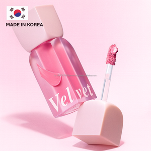 Blush in Polvere Vegano Coreano con Acido Ialuronico per una Pelle Luminosa, Finitura Naturale OEM - Product Image 2