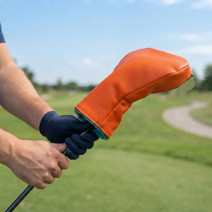 Funda para Palo de Golf con Logotipo Personalizado, Ajuste Flexible, Construcción Reforzada, Acolchado Interior Suave, Servicio OEM, Precio Bajo - Product Image 6