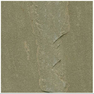 Ladrillos de Piedra Verde Natural Kandla en Forma de Cubo, Todos los Lados Perfectos para Pavimentación Exterior, Caminos de Jardín, Caminos de Entrada, Patios y Terrazas - Product Image 4