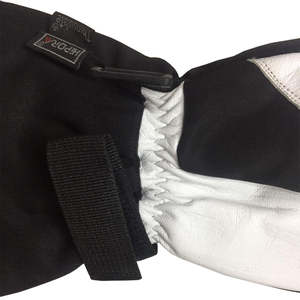 Guantes de esquí de alta calidad, guantes de snowboard, guantes impermeables para esquí y snowboard de invierno, guantes de esquí personalizados para hombre - Product Image 4