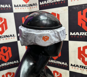 Casco de Fútbol Americano Acolchado de EVA Ligero, Diseño Ergonómico, Ajustable, Cómodo, Transpirable y Protector - Product Image 5
