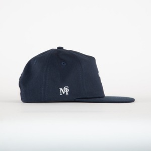 Custom Text Embroidery Cotton Snapback 5 Panel Mid-profile <b>Flat</b> Brim Hat Adjustable Closure Sporty <b>Cap</b> for <b>Men</b> Women Fashion Hat - Product Image 6