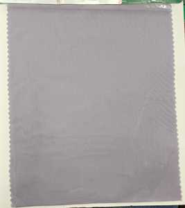 Tissu en coton et polyester uni, largeur 44, 20 mètres, idéal pour les tenues ethniques, les kurtis et les saris, matière synthétique douce. - Product Image 3