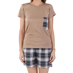 Customized Womens <b>Twin</b> <b>Set</b> Street Style <b>Twin</b> <b>Set</b> for Women Graphic Print Breathable Casual Wear <b>Twin</b> <b>Set</b> for Summer Seasons - Product Image 4