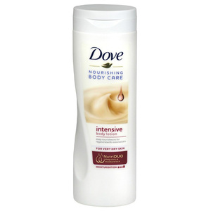 Loción Dove Cuidado Corporal Nutrición Sedosa 250 ml - Product Image 4