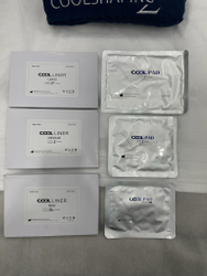 Sistema de Dispositivos de Lipólisis Coolshaping2 en Oferta - Product Image 4