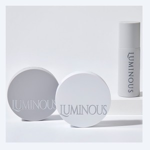 Crèmes éclaircissantes Eo Korean K-Beauty Luminous Glutathione Tone-Up Cream 40ml Fabriqué en Corée Niacinamide Panthenol Tocopherol - Product Image 2