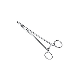 ที่จับเข็มผ่าตัด IAA Surgical Crilewood TC ขนาด 15-23 ซม. ทำจากสแตนเลสสตีล ชุดเครื่องมือผ่าตัดแบบใช้มือ ได้รับการรับรองมาตรฐาน CE สำหรับการผ่าตัดทั่วไป - Product Image 6