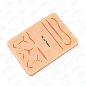 Instrumentos Quirúrgicos, Instrumentos Médicos, Equipos Médicos para Profesionales, Sutura de Heridas y Manipulación - Product Image 2