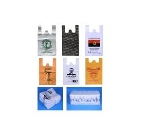 Sac en plastique transparent LDPE personnalisé, mini, très abordable - Product Image 1