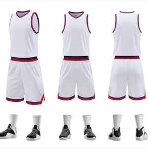 Uniforme de Baloncesto Profesional Juvenil, Ropa Deportiva de Moda, Uniforme de Equipo de Baloncesto - Product Image 6