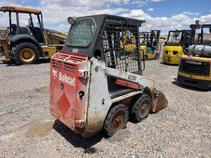 Cargadora Compacta S70 2015 con Cabina Cerrada, Máquina de Construcción de Alto Rendimiento - Product Image 6