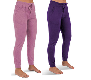 Chándal inferior de cintura media para mujer, pantalones deportivos personalizados a la moda, para correr - Product Image 3