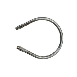 Soporte de Micrófono Profesional de 15 mm con Resorte para una Posicionamiento Flexible del Micrófono al Mejor Precio al por Mayor - Product Image 1