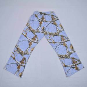 Conjunto de Sudadera con Capucha y Pantalones de Camuflaje RealTree Personalizados para Hombre al por Mayor, Chándal Oversize con Hombros Caídos, Ropa Casual Transpirable de Invierno - Product Image 4