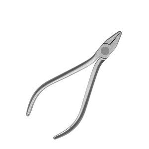 Alicates V Stop, Herramienta Ortodóntica Profesional, Instrumento Dental Seguro y Efectivo, Alta Calidad, Duradero, Agarre Preciso - Product Image 6