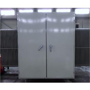 Transformador Trifásico Sumergido en Aceite, Montado en Plataforma, 50/60Hz, Fabricado en Corea, OEM/ODM Kumkang 2500kVA/13200GY/7620/480Y/277V Pos. LBOR - Product Image 4