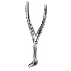 Professional - Nasal Speculum MED 155MM Nasal Speculum Medical ENT Vienna Nasal Speculum Wholesale Best Manufacture OEM - Product Image 3