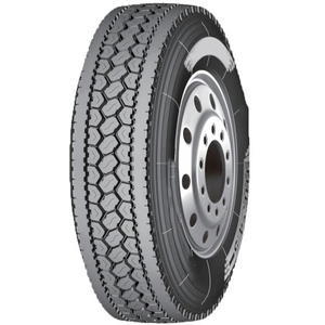 ลดราคา ยางคุณภาพดี 295/75R22.5 - 16PR ลายสเตียร์ ยางรถบรรทุกใหม่สำหรับส่งออกจำนวนมาก - Product Image 3