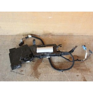 Unidad de control de arranque/parada para facelift 2008 2016 2016-2019, usada, OEM 9801739380 - Product Image 6