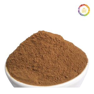 Canela en Polvo de Primera Calidad, Especias Naturales de Canela Molidas para Producción Industrial de Alimentos y Suministros de Cocina Profesional - Product Image 3