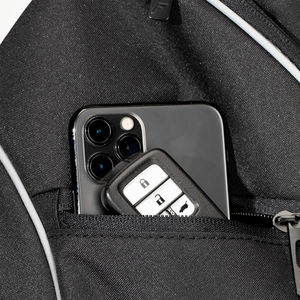 Fournisseur direct d'usine de housses pour raquettes de pickleball et de padel, meilleur fabricant et fournisseur de sacs pour raquettes de padel en gros. - Product Image 6