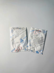 Poudre déshydratante super absorbante à 400 %, chlorure de calcium CaCl2, Vietnam, anti-humidité, contrôle de l'humidité - Product Image 2