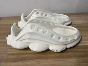 Molde de suela de zapato de PU de nailon de resina SLA <span class=keywords><strong>SLS</strong></span> de fabricación OEM, servicio de impresión 3D de prototipos rápidos, molde certificado ISO9001 - Product Image 6