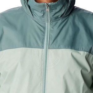 Custom Made Design Eco-Friendly Breathable Winter <b>Jacket</b> Lightweight Reasonable Price Windbreaker <b>Jackets</b> - Product Image 4