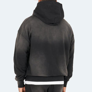 <span class=keywords><strong>Ekin</strong></span> Impex Sweat-shirts à capuche surdimensionnés d'hiver pour hommes, impression personnalisée de haute qualité, 100% coton, respectueux de l'environnement - Product Image 2