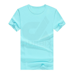 Achetez maintenant : T-shirt Ringer pour homme DUBBIX INDUSTRIES de qualité supérieure, en polyester, avec impression personnalisée, modèle exclusif, anti-boulochage et séchage rapide - Product Image 2