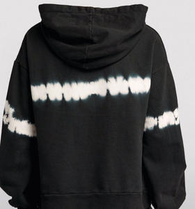 Sweat-shirt à capuche pour femme en coton 100% - Nouveau design - Product Image 2