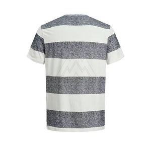 เสื้อยืดสตรีทแวร์ทรงสมาร์ทฟิต ระบายอากาศได้ดี เสื้อยืดทรงสมาร์ทฟิต สกรีนโลโก้ได้ตามต้องการ มีจำหน่าย - Product Image 2