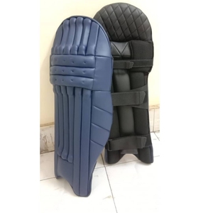 Almohadillas de Bateo de Cricket Personalizadas de Alta Calidad, Material PU Ligero, Doble Costura, Grosor de 13-16 mm, Tamaño Personalizable - Product Image 4