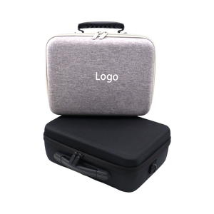 กระเป๋าเก็บอุปกรณ์อิเล็กทรอนิกส์แบบแข็งกันกระแทกพร้อมโลโก้สั่งทำพิเศษ - Product Image 6