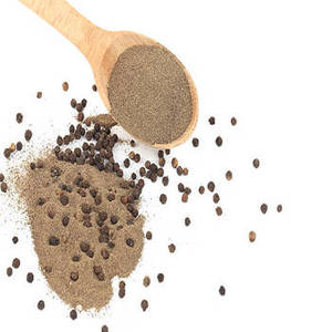 Nouvelle Saison de Poudre de Poivre Noir Indien pour les Distributeurs Alimentaires, Importateurs, Marques à Marque Blanche et Solutions d'Emballage en Gros - Product Image 5