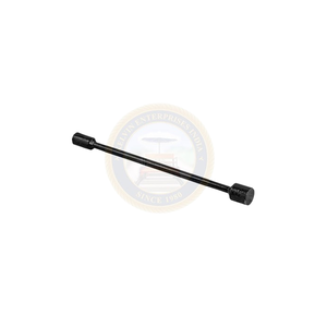 Llave de boca duradera para servicio automotriz, reparaciones industriales, talleres mecánicos, mantenimiento, uso con herramientas de vaso de alta resistencia - Product Image 1