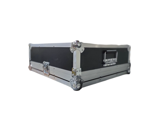 เคสเที่ยวบินแบบผสมสีดำ9 12 16 18 24 32ขนาดใช้งานหนัก - Product Image 2